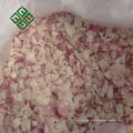 paquete a granel de coliflor congelado corte de coliflor congelado en vegetales congelados